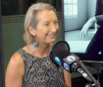 Career conversations with Margie Hartley and Layne Beachley